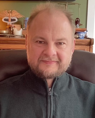 Colin Auschrat profile image